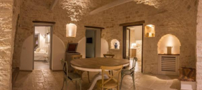 Trullo e Suites Parini 32